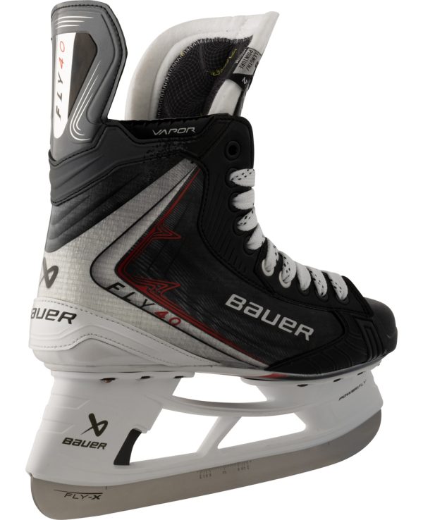 Bauer Vapor Fly 40 Skate Int Fit 2 - Afbeelding 3