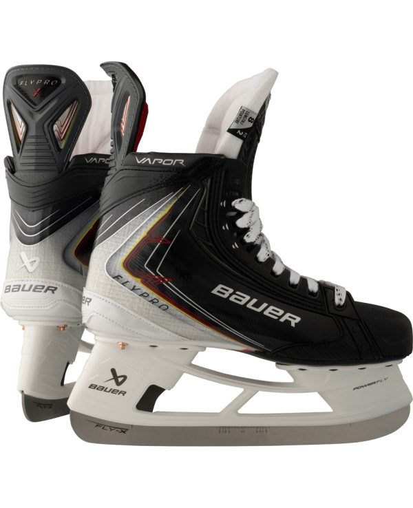 Bauer Vapor Fly Pro Skate Sr Fit 2