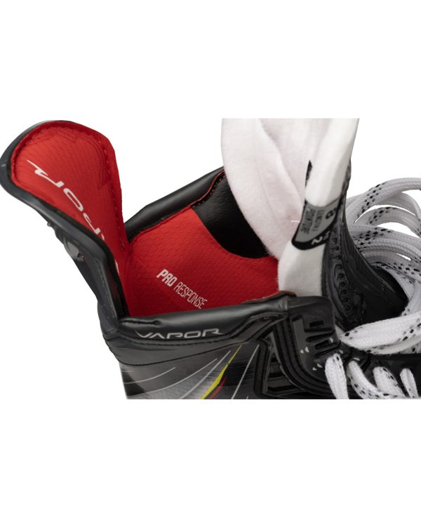 Bauer Vapor Fly Pro Skate Sr Fit 2 - Afbeelding 2
