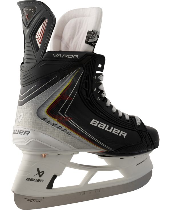Bauer Vapor Fly Pro Skate Sr Fit 2 - Afbeelding 3