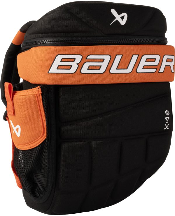Bauer Bg Glove Backpack Yth Rugzak Philladelphia