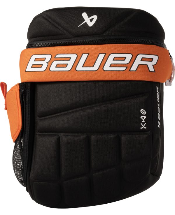 Bauer Bg Glove Backpack Yth Rugzak Philladelphia - Afbeelding 2