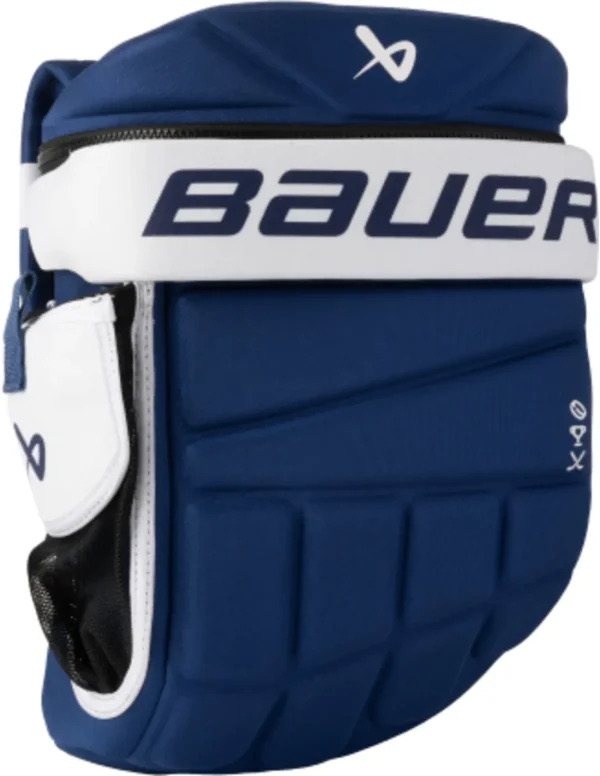 Bauer Bg Glove Backpack Yth Rugzak Toronto