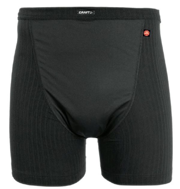 Craft Be Active Gunde Windstopper Zwart