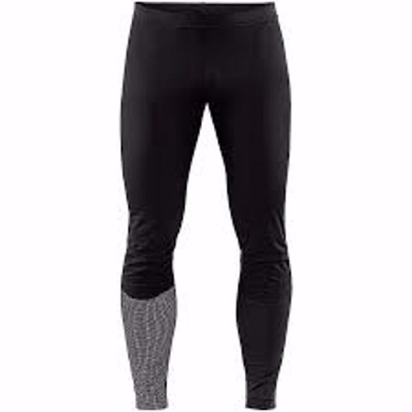 Craft Urban Run Thermal Wind Tight Maat L