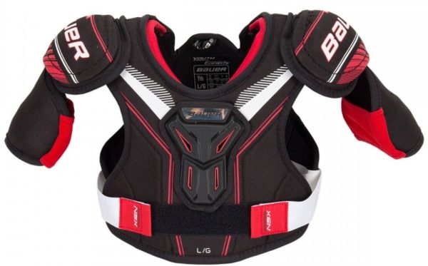Bauer SP NSX Youth S