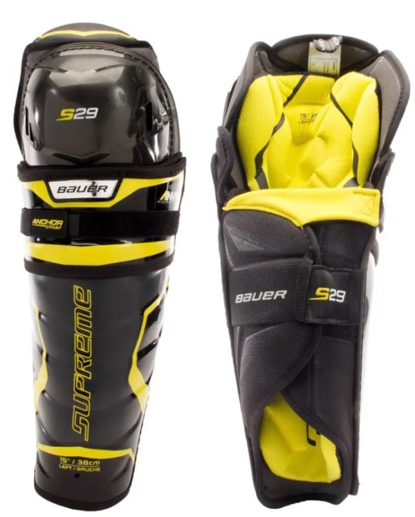 Bauer SG Supreme s29 JR 11"