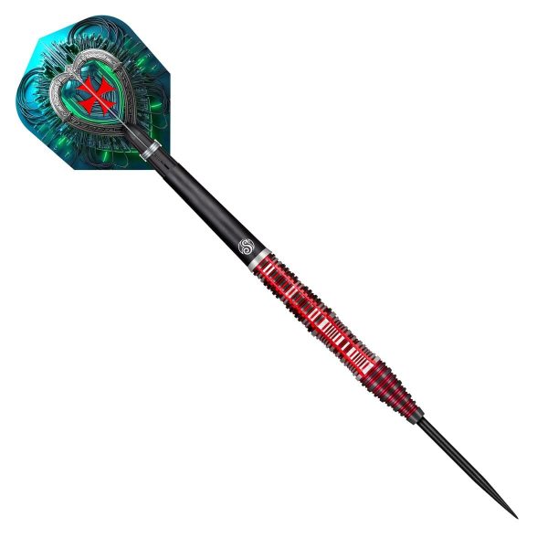 Shot Future Knights Dreadheart 90% - Afbeelding 4