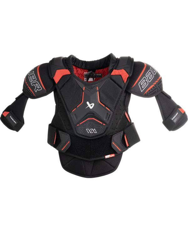 Bauer Sp Vapor X Women