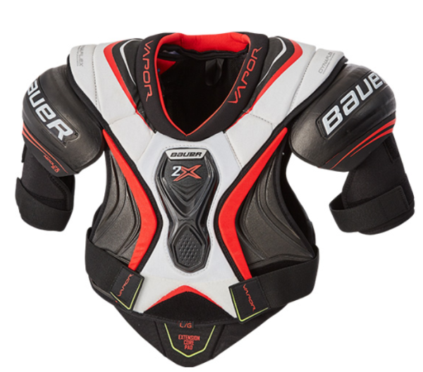 Bauer Sp Vapor 2X SR Maat S