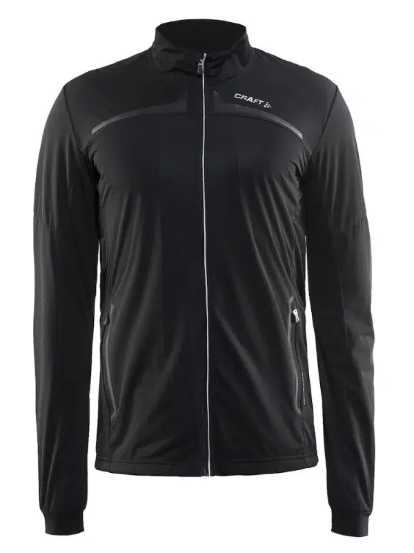 Craft Intensity Softshell Jacket Black