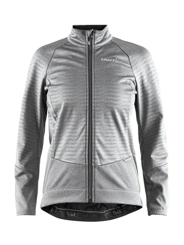Craft Rime Jacket Melange Dames