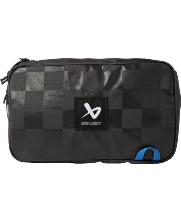 Bauer Premium Shower Bag s25
