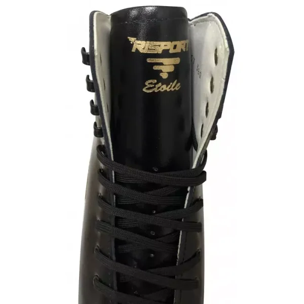 Risport Etoile Black - Afbeelding 2