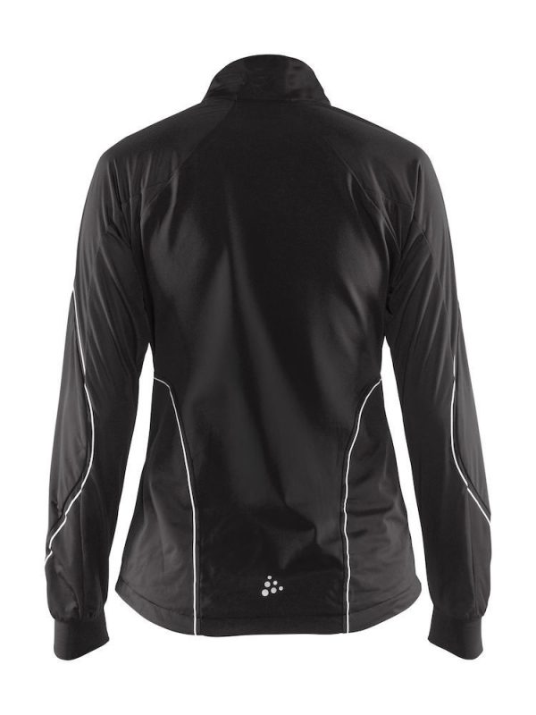 Craft PXC High Function Jacket Black Maat XXL - Afbeelding 2