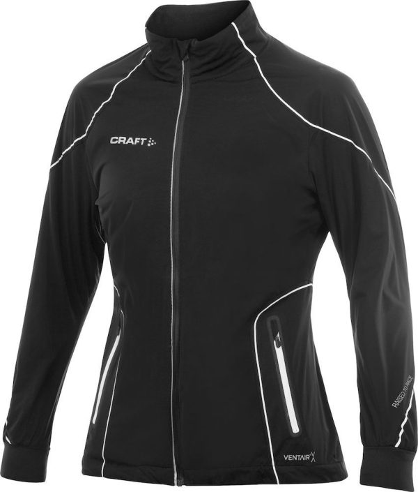 Craft PXC High Function Jacket Black Maat XXL