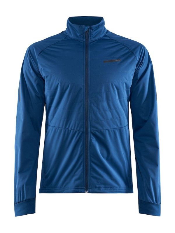 Craft ADV Storm Jacket Beat