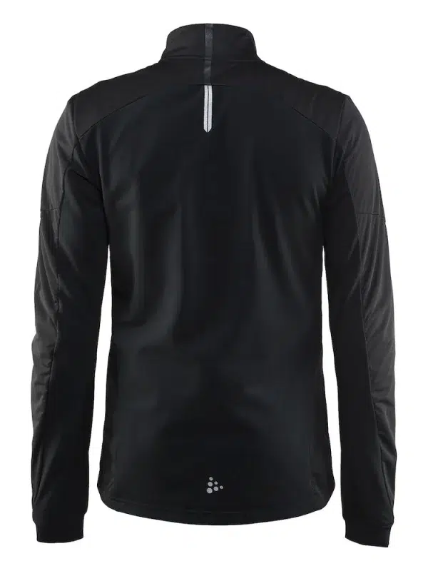 Craft Intensity Softshell Jacket Black - Afbeelding 2