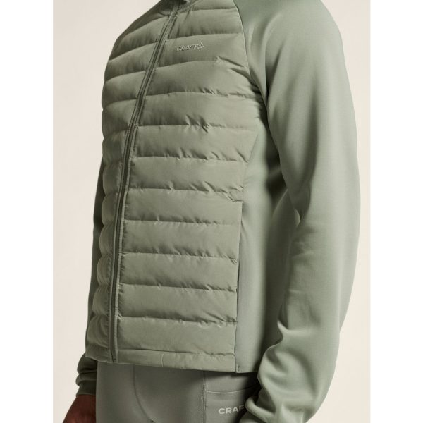 Craft Subz JKT Jacket Black - Afbeelding 2