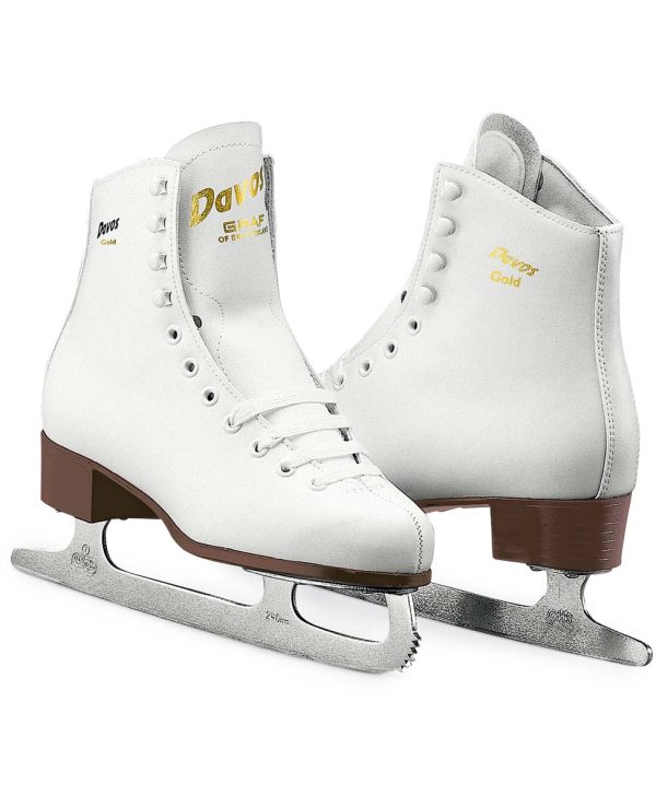 Graf Davos Gold