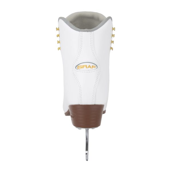 Graf Arosa Gold - Afbeelding 2