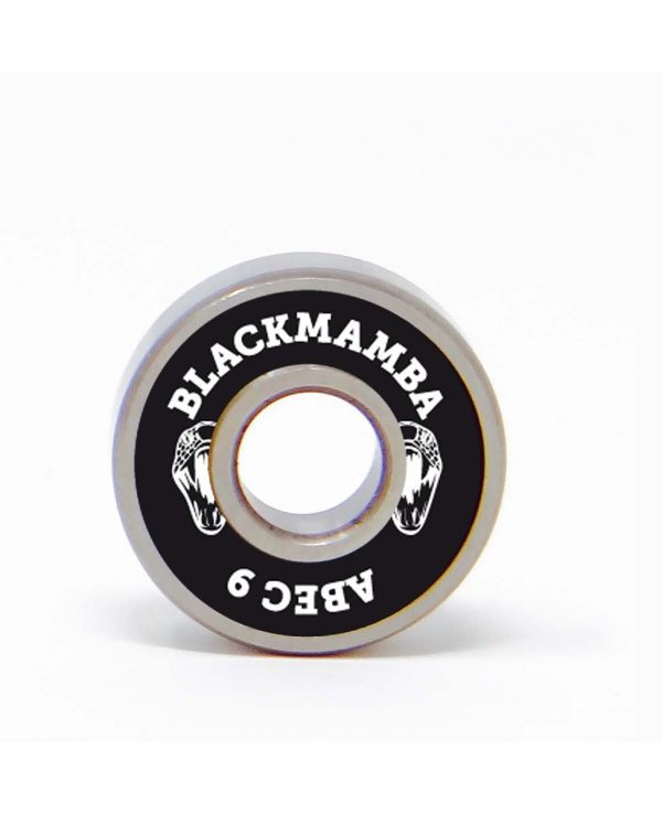 Black Mamba Abec 9 Lagers 16 Stuks - Afbeelding 2