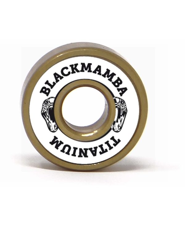Black Mamba Gold Titanium Lagers 16 Stuks - Afbeelding 2