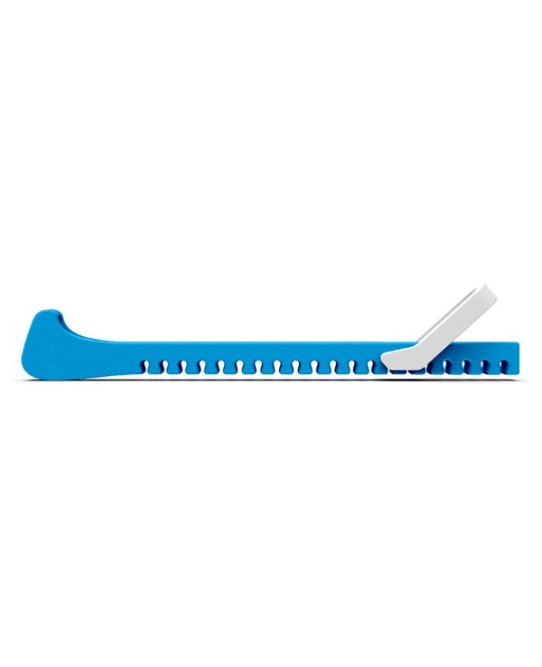 Blue Sports Hockey Skateguard #6 - Afbeelding 11