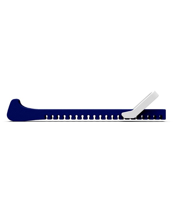Blue Sports Hockey Skateguard #6 - Afbeelding 9