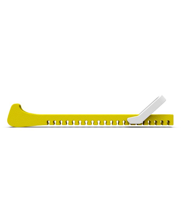 Blue Sports Hockey Skateguard #6 - Afbeelding 3