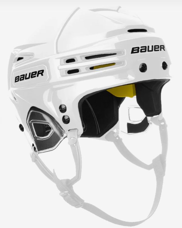 Bauer HH Re-Akt 75 white S
