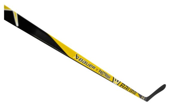 Bauer Pastrnak Nexus Comp Stick Limited P92 40 Flex JR - Afbeelding 4