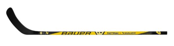 Bauer Pastrnak Nexus Comp Stick Limited P92 40 Flex JR - Afbeelding 5