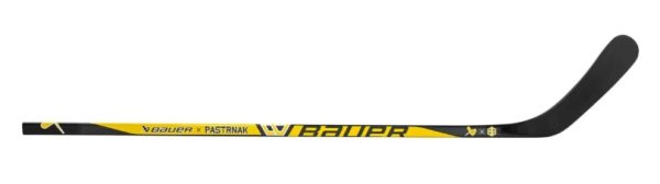 Bauer Pastrnak Nexus Comp Stick Limited P92 40 Flex JR - Afbeelding 6