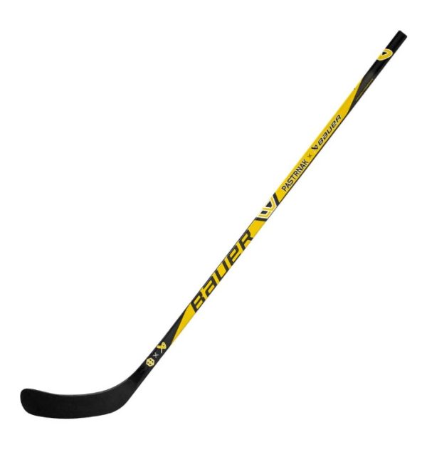 Bauer Pastrnak Nexus Comp Stick Limited P92 40 Flex JR