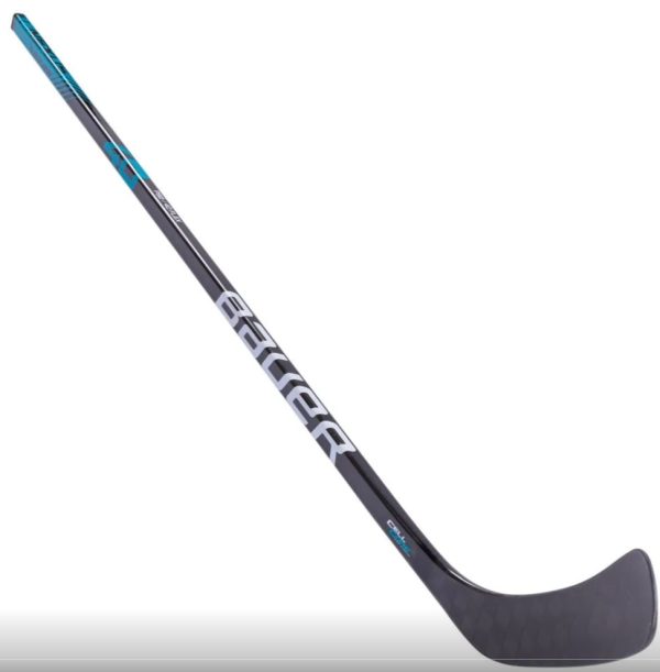 Bauer Nexus Launch Performance Grip Stick JR 40 Flex P92 R