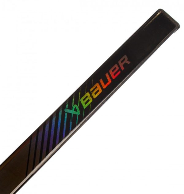 Bauer Nexus Sync Black Comp Stick SR P28 - Afbeelding 3