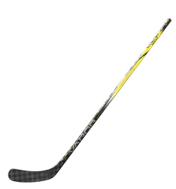 Bauer Vapor Hyperlite2 Color Yellow Stick Sr P92