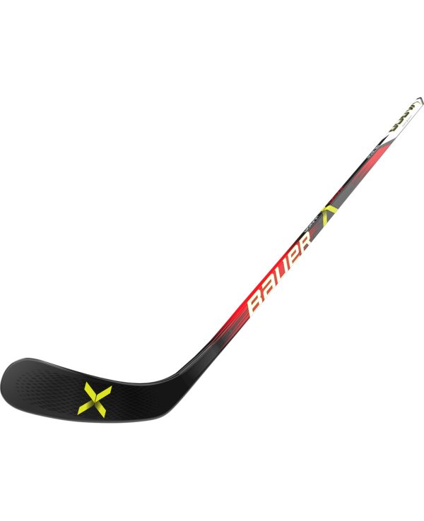 Bauer Vapor Junior Grip Comp Stick Tyke / Youth / JR P92 - Afbeelding 2