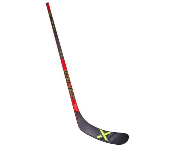 Bauer Vapor Jr Grip Comp Stick Youth P92 - Afbeelding 2