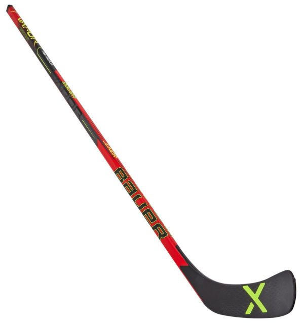 Bauer Vapor Jr Grip Comp Stick Youth P92
