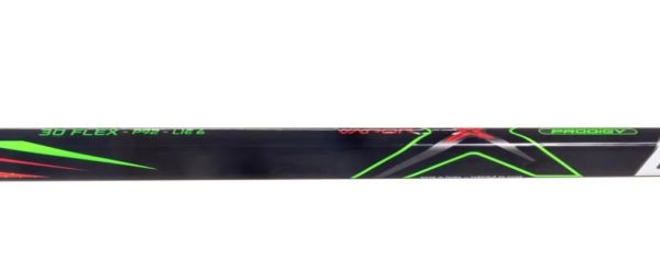 Bauer Vapor Prodigy Jr 30 Flex P01 R - Afbeelding 3