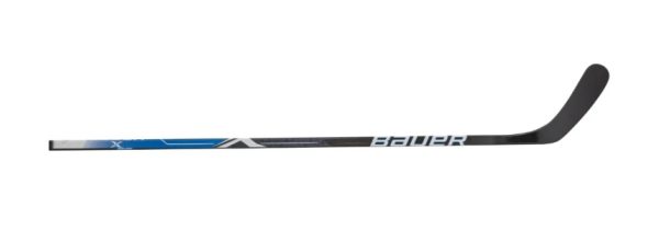 Bauer X Grip Comp Stick Int 60 Flex P92 L - Afbeelding 3
