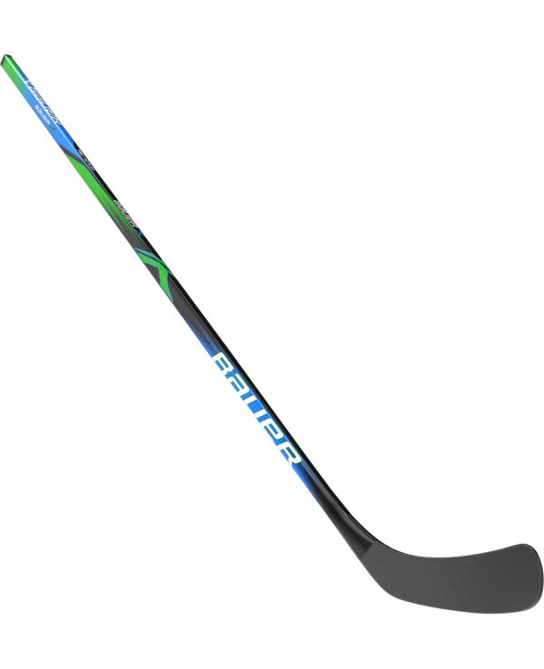 Bauer X-Series Comp Stick Jr 40 Flex P92 R