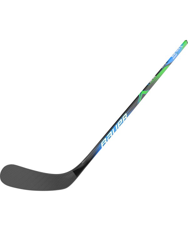 Bauer X-Series Comp Stick Jr 40 Flex P92 R - Afbeelding 2