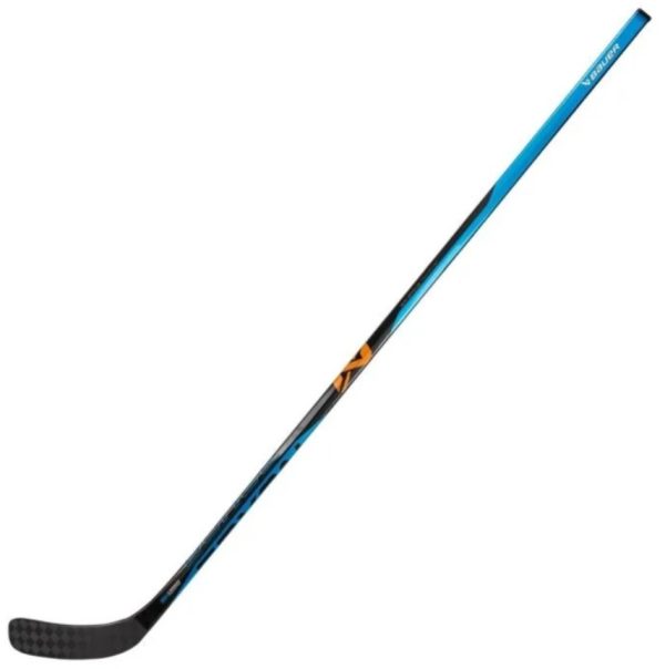 Bauer Nexus E4 Comp Stick Int P92