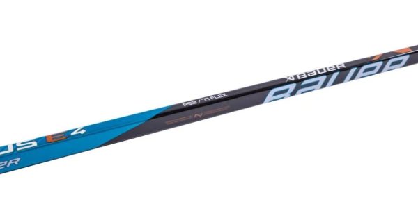 Bauer Nexus E4 Comp Stick Int P92 - Afbeelding 3