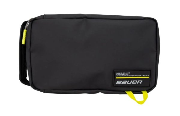 Bauer Premium Showerbag