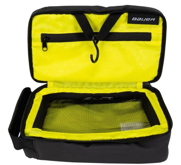 Bauer Premium Showerbag - Afbeelding 2