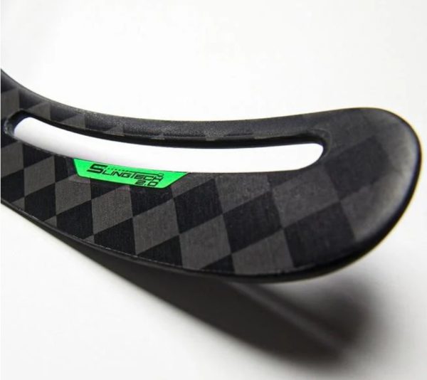 Bauer Sling Griptac Comp Stick Left 70 Flex P88 - Afbeelding 5